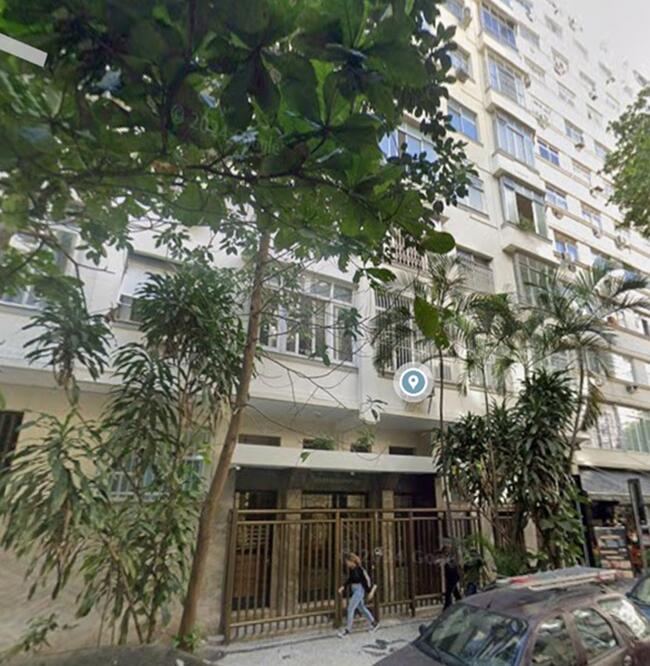 Apartamento - Venda, Copacabana, Rio de Janeiro, RJ